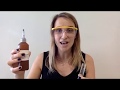 Testing for Bromide and Chloride Ions