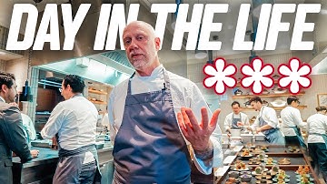 What It Takes to Run a 3-Star Michelin Restaurant | SingleThread
