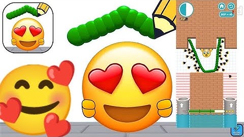 Protect Balls - Gameplay Walkthrough Part 1 Tutorial Level 1-17  iOS,Android