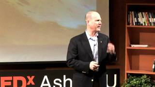 TEDxAshokaU - Kevin Trapani: All Profits are Not Created Equal