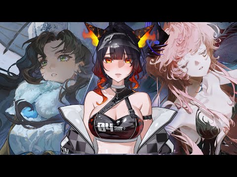 NEW LIMITED CHARACTER. What is She?! | Reverse: 1999 Nautika & Moldir Trailer REACTION