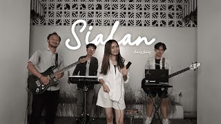 Kreasi Bemper | Sialan - Adrian Khalif & Juicy Luicy
