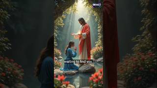 Start Your Day with This Blessing ✝️ #JesusIsLord #jesus #jesuschrist  #prayer #youtubeshorts #amen