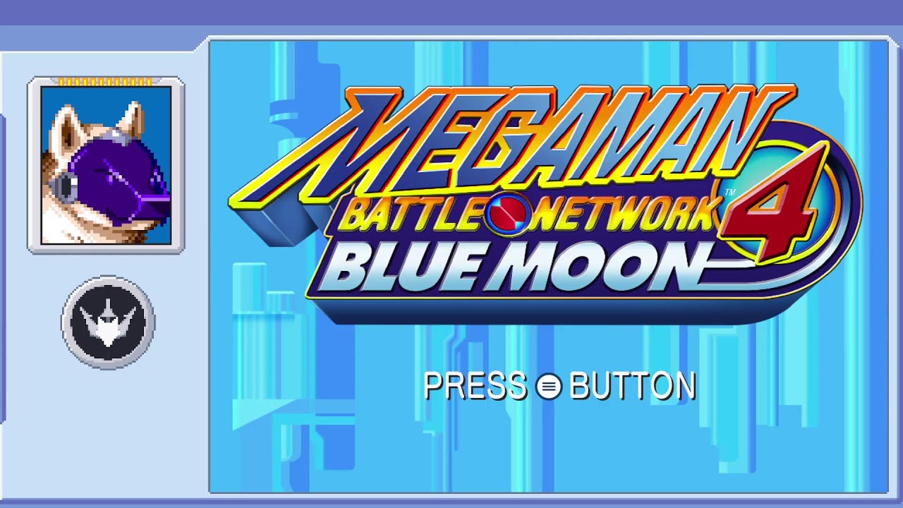 Mega Man Battle Network 4: Episode 11 - Regal Revelation!