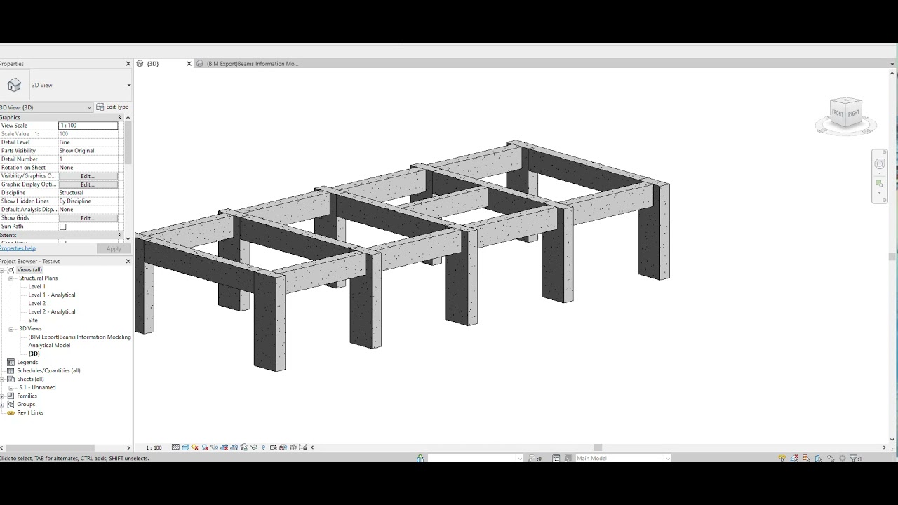 Revit API - YouTube