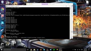 How to install both versions of the unofficial 1.3 patch for Star Wars Battlefront II