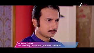 Trinayani  Ep 339  2100  Zee One Uk