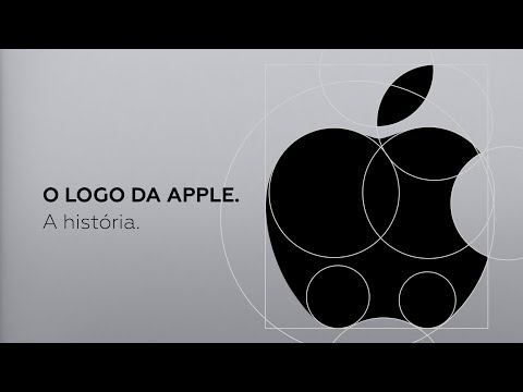 Vídeo: Qual é o significado por trás do logotipo da Apple?