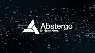 After Effects Project : Digital Logo Hack