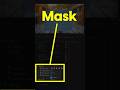 Premiere Pro Mask Tool Full Tutorial  Beginners to  Advanced