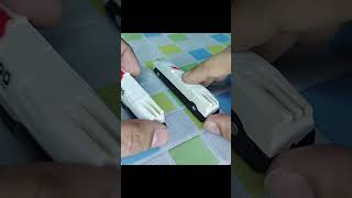 Hot Wheels HWPD Split Speeder - Splitting and hitting back the Magnetic sides