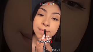 Vampy Lips Combo Hack
