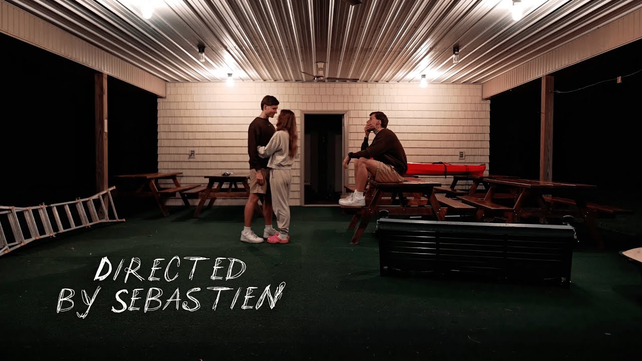 Watch Kaid Beery - Never Last (Official Music Video) on YouTube Watch Kaid Beery - Never Last (Official Music Video) on YouTube