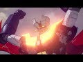 マジンガーZ最後の出撃?『劇場版 マジンガーZ / INFINITY』予告編