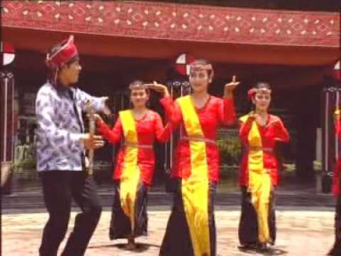 Seruling Gembala - Tor Tor Ni Dainang