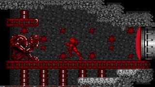 Super Metroid Subversion Part 2