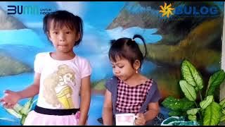 Download lagu iklan bulog gula manis kita