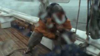 Maine Windjammer Heritage Hit By Thunderstorm