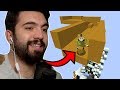 HAVAYA BASE YAPMAK !!! | Minecraft: EGG WARS