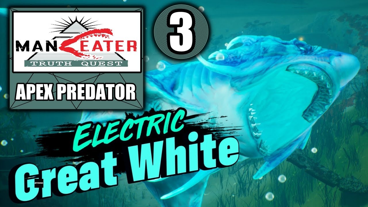 maneater-truth-quest-dlc-electric-great-white-apex-predator-boss