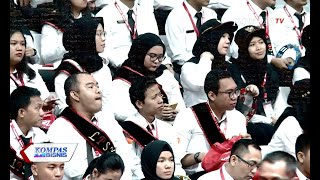 Bursa CPNS Kembali Dibuka, Formasi Guru Paling Banyak