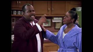 Eddie Gets Grounded 2 Family Matters