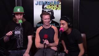 Joelina is into Chroma Chris?! Jeremiah Wonders Highlight