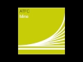 ATFC - Mine (Dub Mix)