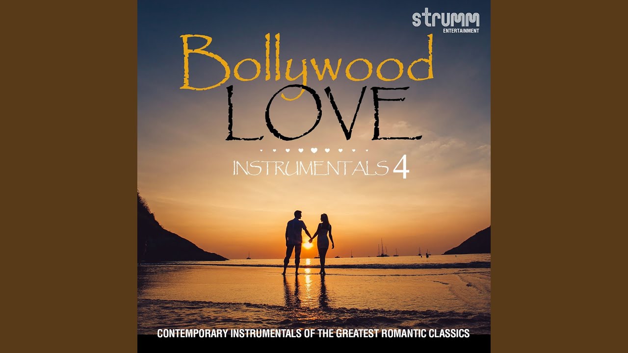 Thoda Hai Thode Ki Zaroorat Hai (Unwind Instrumental) 