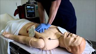 Sim Man 3G - Head to Toe | Health Sciences North