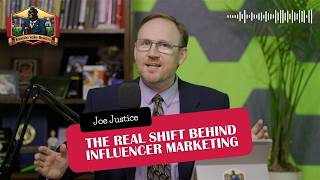 The Real Shift Behind Influencer Marketing