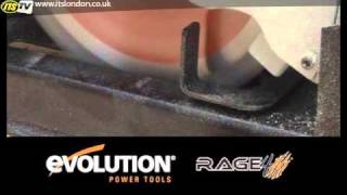 Itstv Evolution Rage4