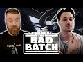 Bad batch 3x13 into the breach  reaction