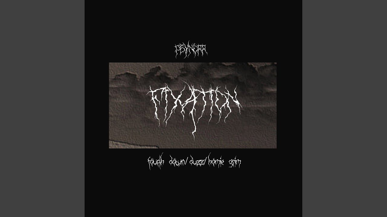 I CAN NEVER HAVE PEACE OF MIND