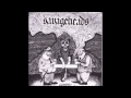 SAVAGEHEADS - Savageheads [USA - 2014]