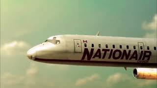 Air crash investigation Basics in behavior