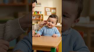 Learn Body Parts for Kids 👀👃 | What Is This | Baby & Toddler Learning