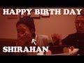 【KUMA牧場】遅れたSHIRAHANさんへバースデーサプライズ！！で大事件！？