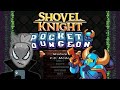 Shovel Knight Pocket Dungeon (V.S. Mode)