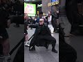 The Cast of And Juliet "Can't Stop The Feeling" Remix
