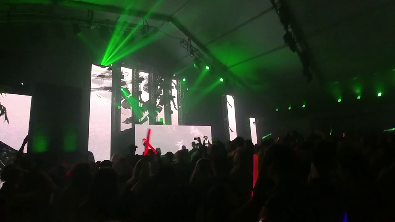 Ekali 3 @ Downtown Las Vegas Event Center - CollectiveZoo Event