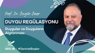 Duygular ve Duyguların Algılanması