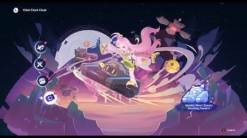 Genshin Impact: Quietly Now! Sneaky Sneaking Sneaks! Stage 1 & 2