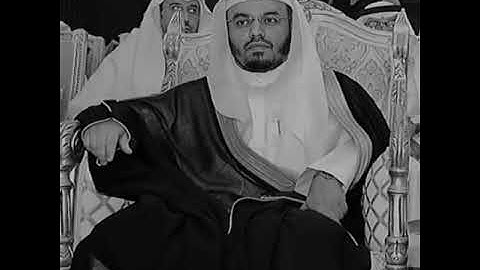 ياسر الدوسري(أَيْنَمَا تَكُونُوا يُدْرِككُّمُ الْمَوْتُ)78 سورة النساء