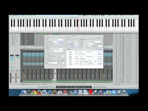 TOUCHKEYS YARMAN24c Huzzam