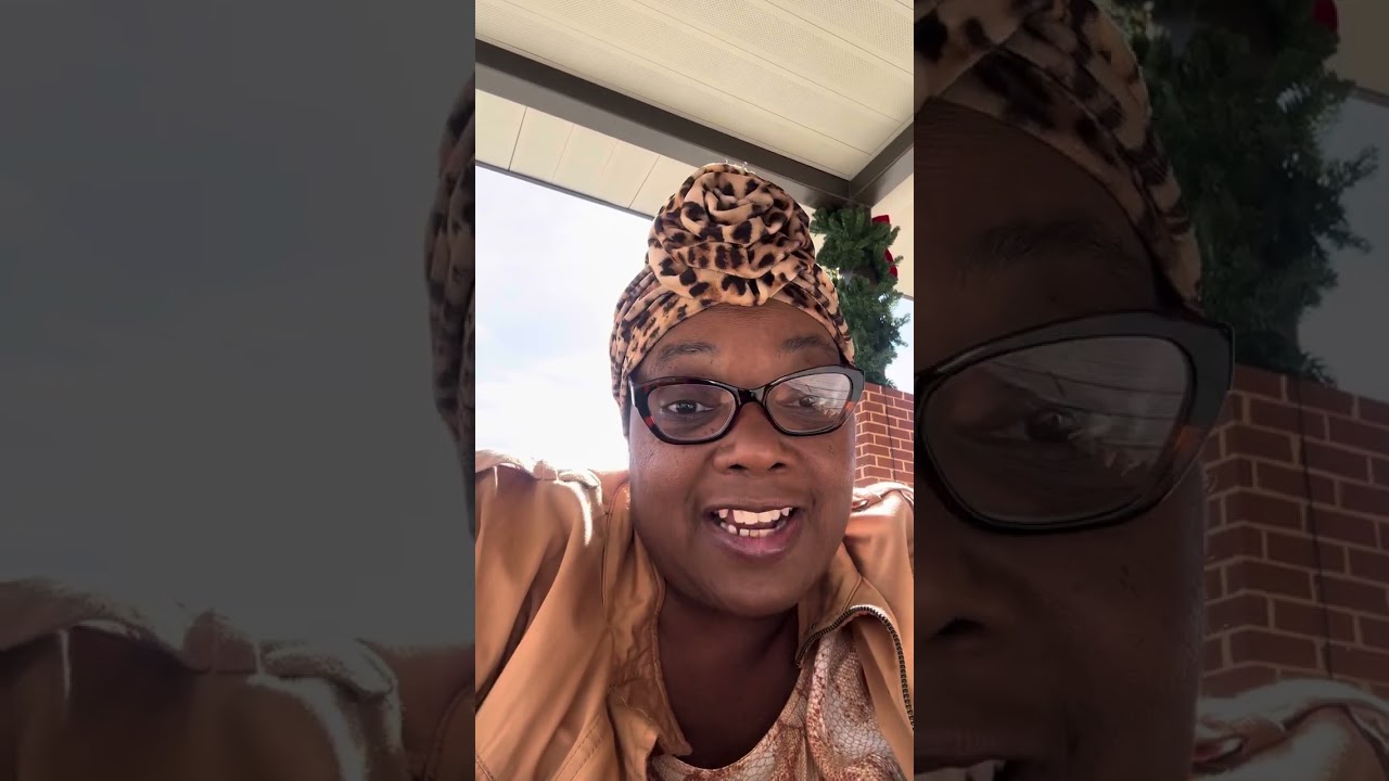 Overcoming Anxiety and Fear!  God is our very present help in time of trouble. 