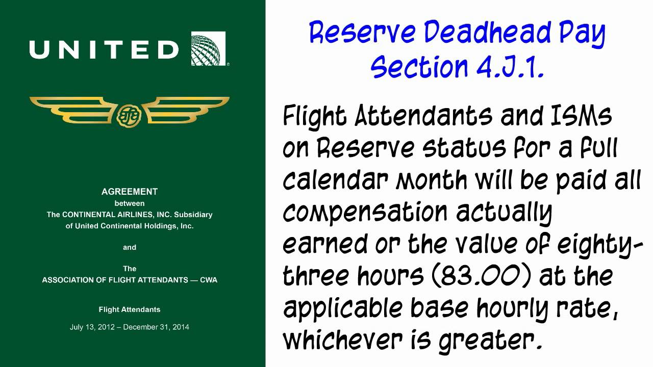 Deadhead Pay YouTube