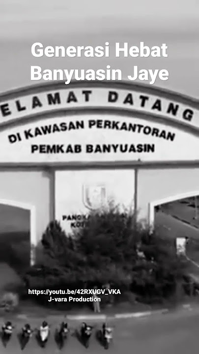 Band Pangkalan Balai Banyuasin Generasi Hebat Banyuasin Jaye | J-vara Band #banyuasin