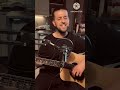 Zad 3dab Galbi - Cheb Nasro (cover acoustique)