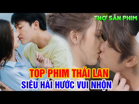 Top 20 Bộ Phim Thái Lan Hài Hước, Vui Nhộn Khiến Bạn Vui Vẻ Cả Ngày | Thông tin phim Thái Lan hay 1 hqdefault